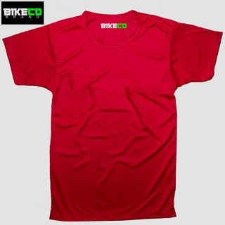 Bikeco Dri-fit Shirts (Assorted) - Random Design & Shirt Colors | Unisex Cycling Shirt. #5