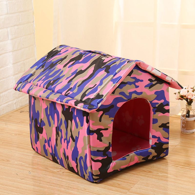 insulated cat shelter