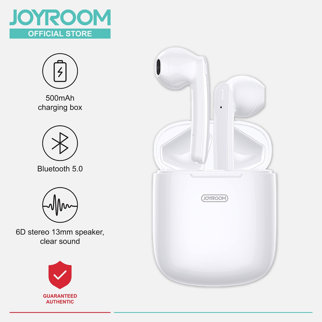 joyroom wireless earbuds