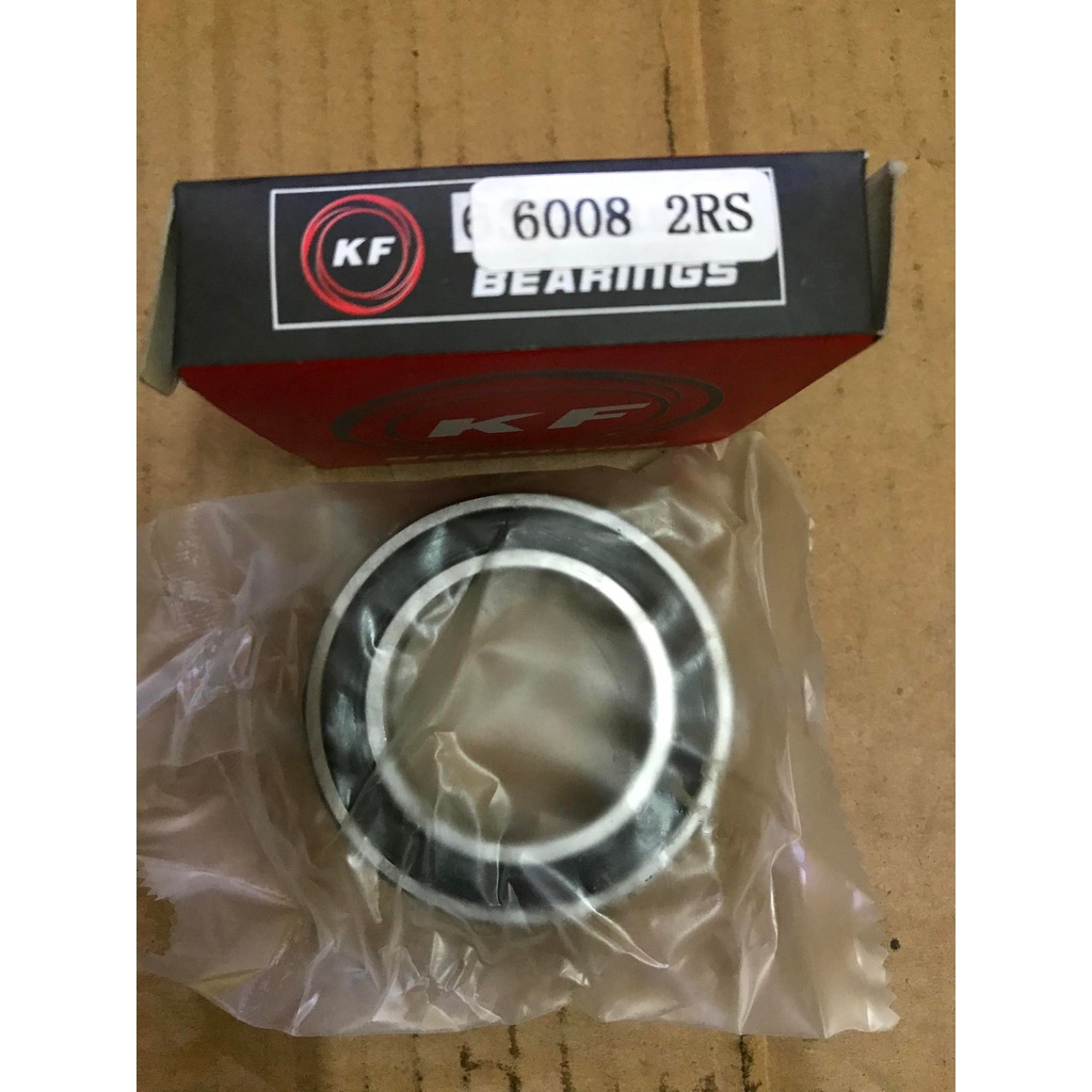 Rusi Chariot 175 6008 Rear Bearing Only For Rear Bearing Box Shopee