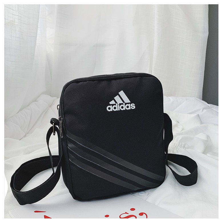 adidas sling bag small