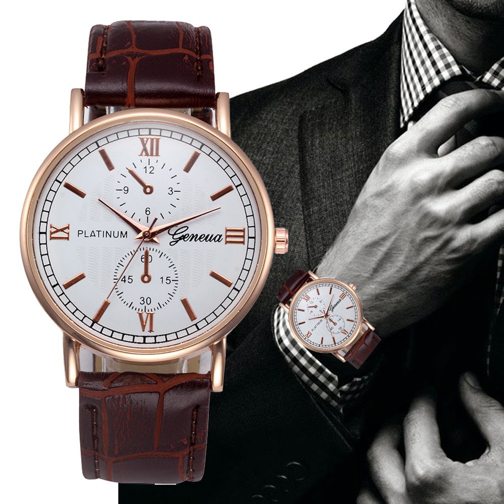 classic watches for men