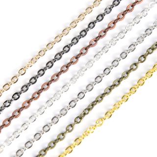 0.3mm-1mm Copper Wire Jewelry Beading Crafts Findings Silver Gold 3M-22M Lots