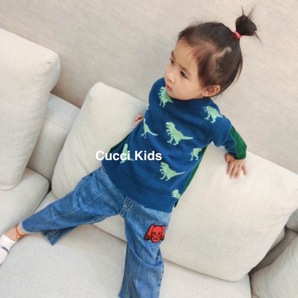 high end children's clothing