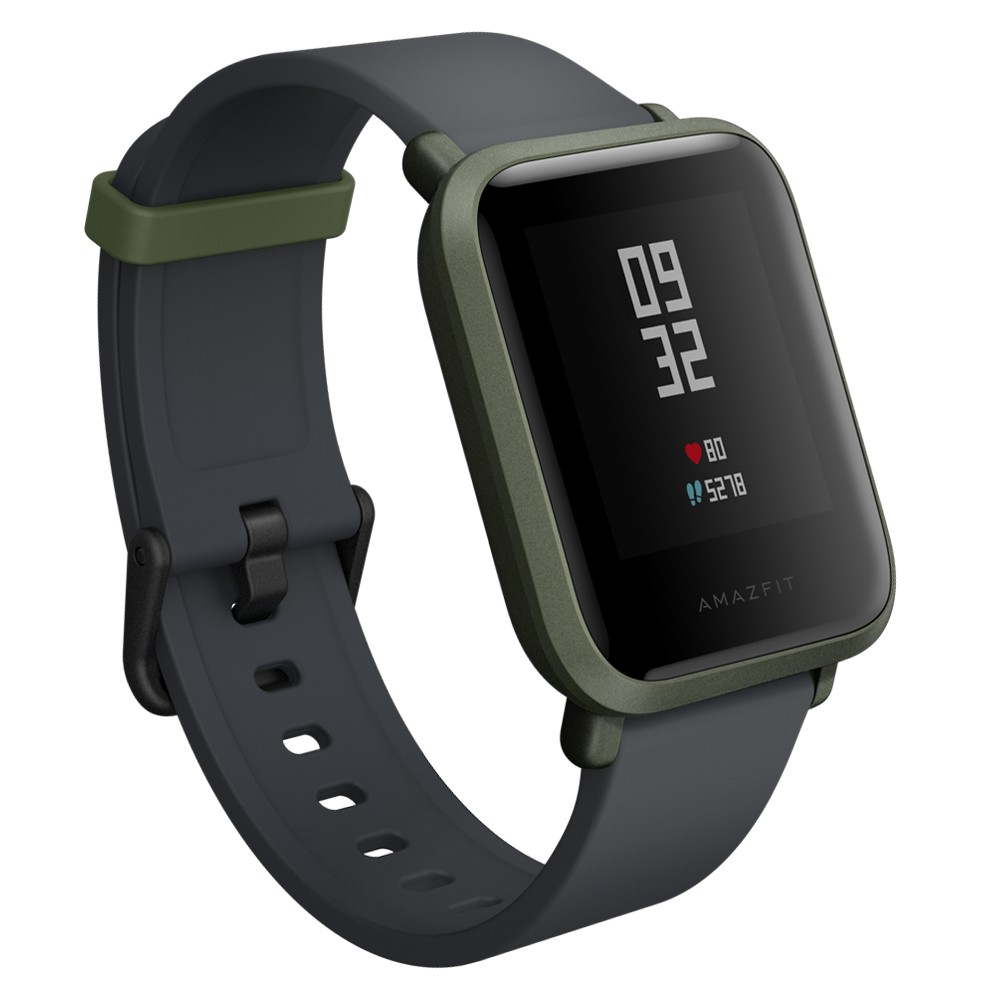 amazfit bip shopee