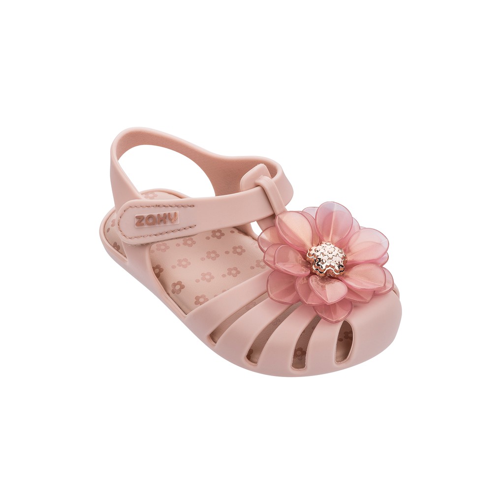 zaxy baby sandals