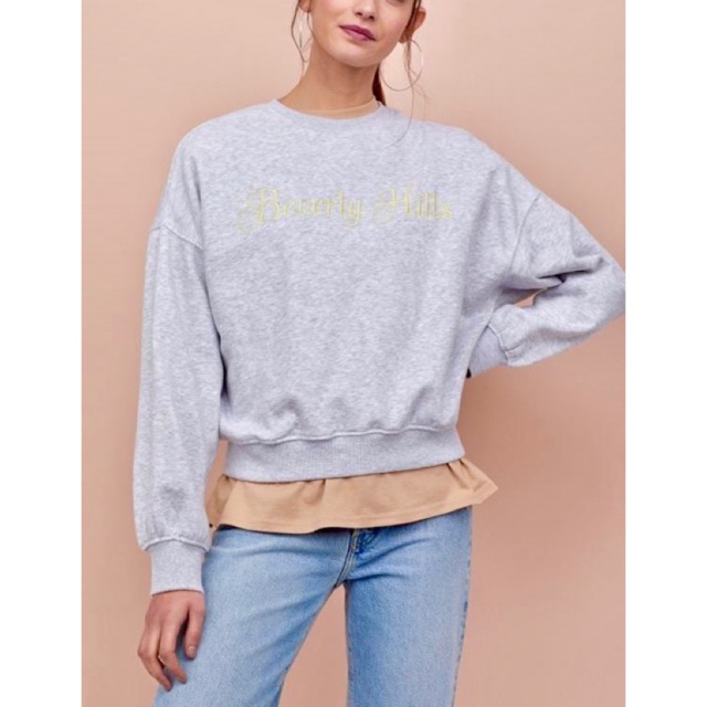 h&m sweater price
