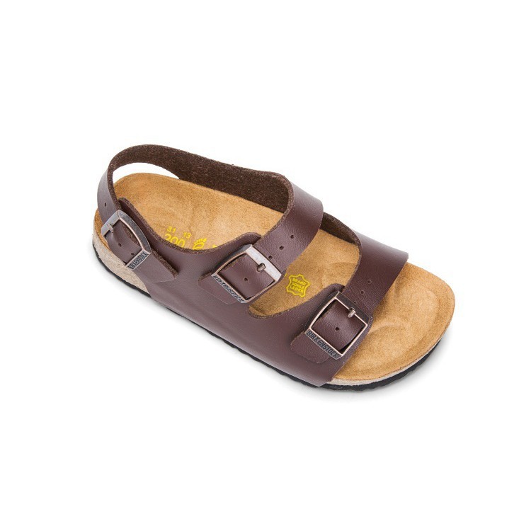 girls birkenstocks