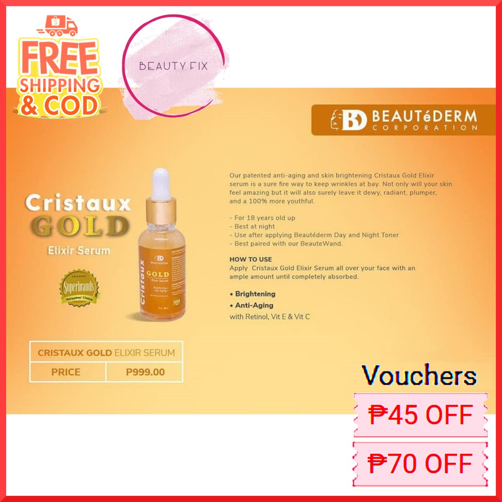 best serum for 18 year old