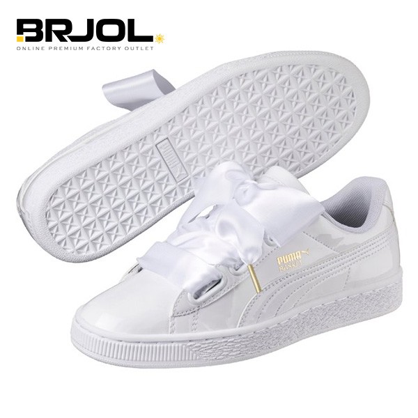 puma basket price