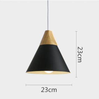 scandi ceiling lights