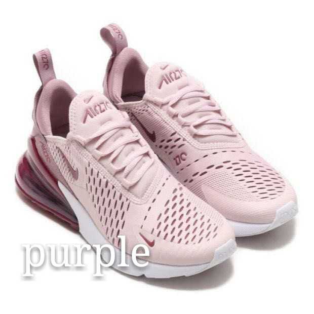 nike 270 tennis shoes
