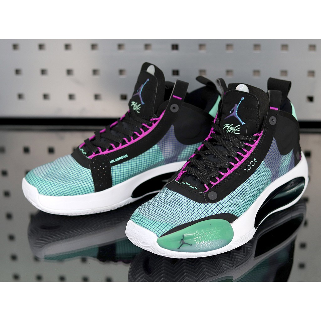 air jordan 34 retro prezzo