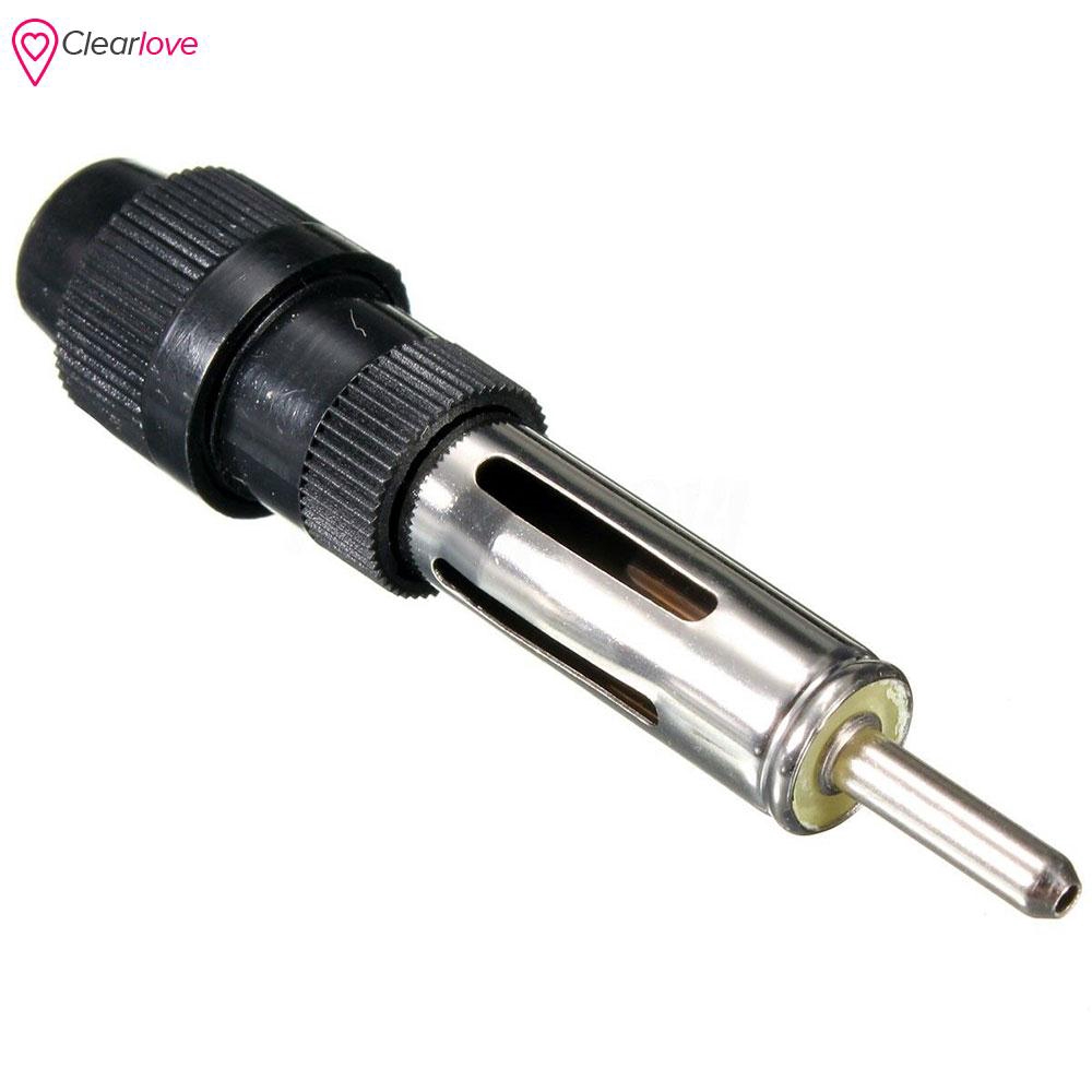 car radio antenna male connector