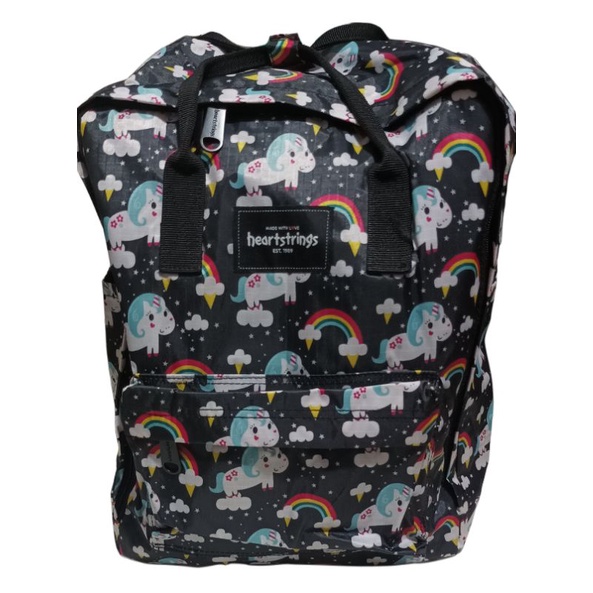 Heartstrings Backpack Tower Shopee Philippines