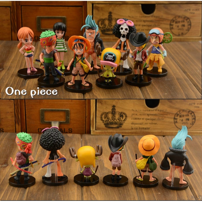 one piece action figures divisoria