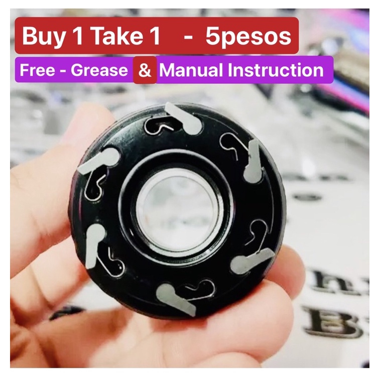 bike hub stainless pawls spring replacement tunog mamaw (Buy1 Take1