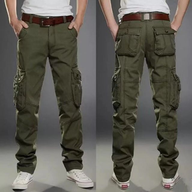 cargo pant gents