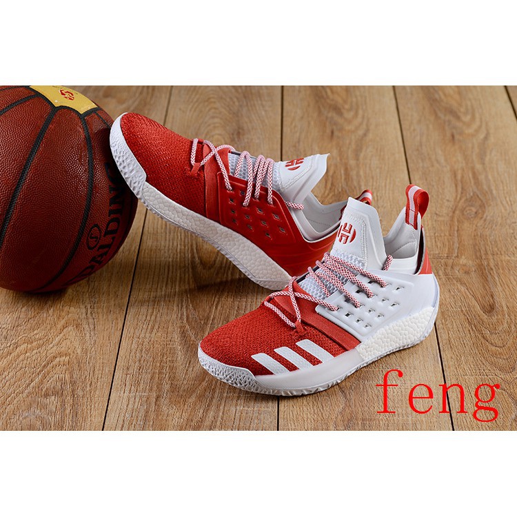 shoes harden vol 2