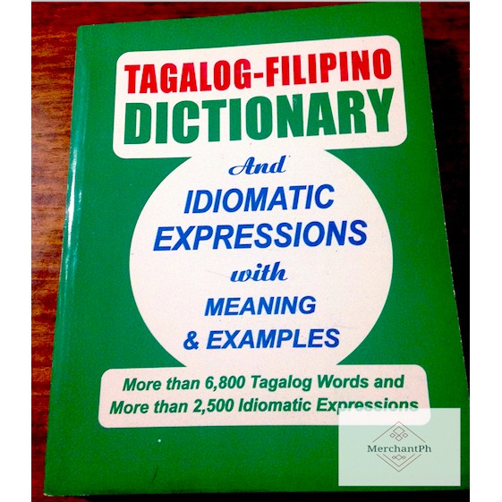 what is tagalog meaning of nausea