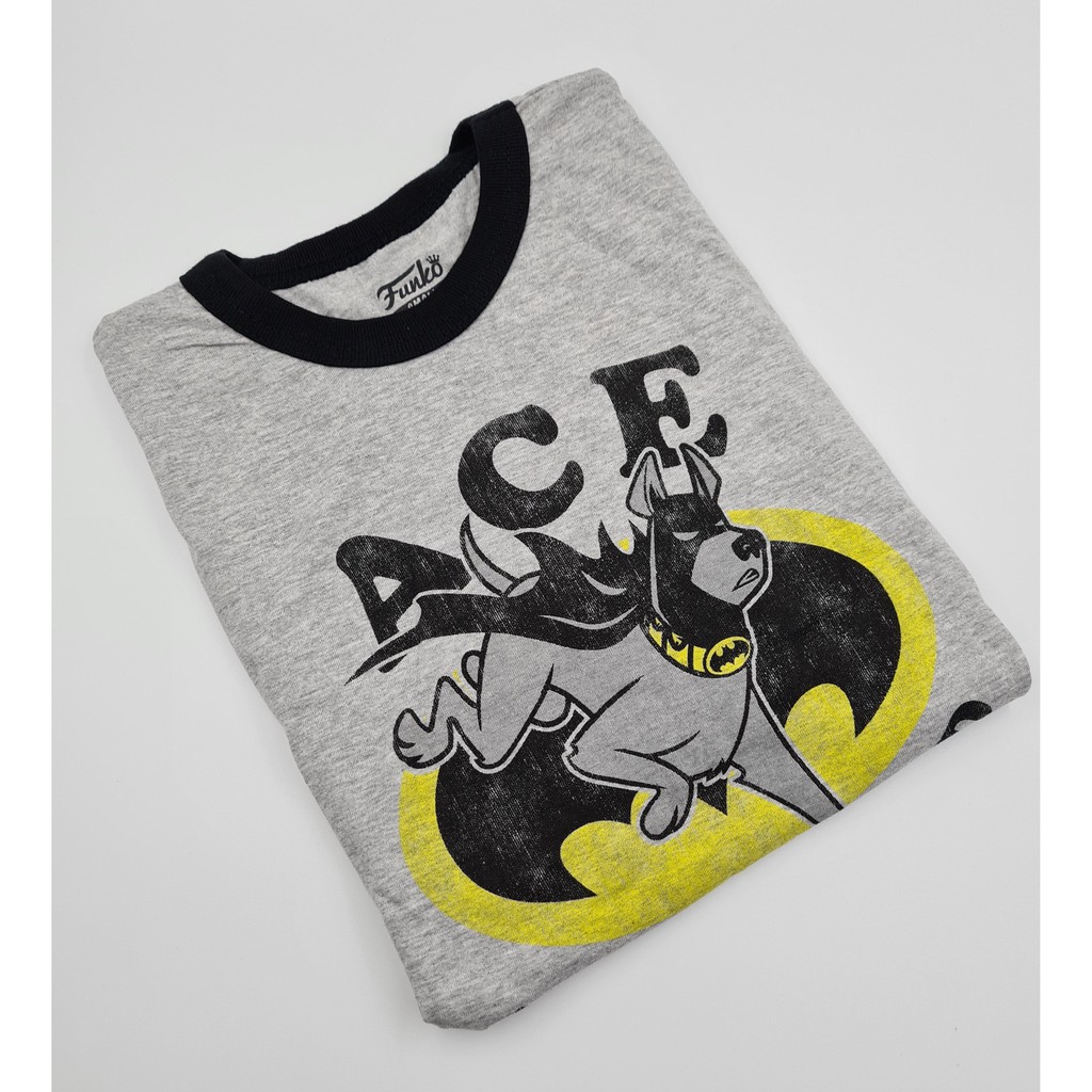 ace the bat hound funko