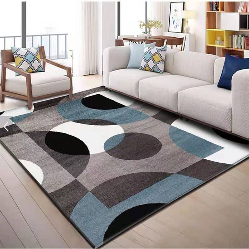 Scandinavian carpet style with beautiful Scandinavian style design ...