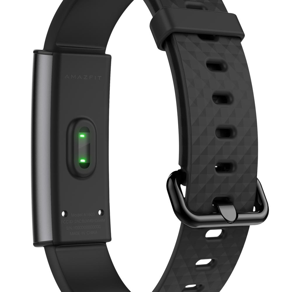 xiaomi amazfit arc smartband