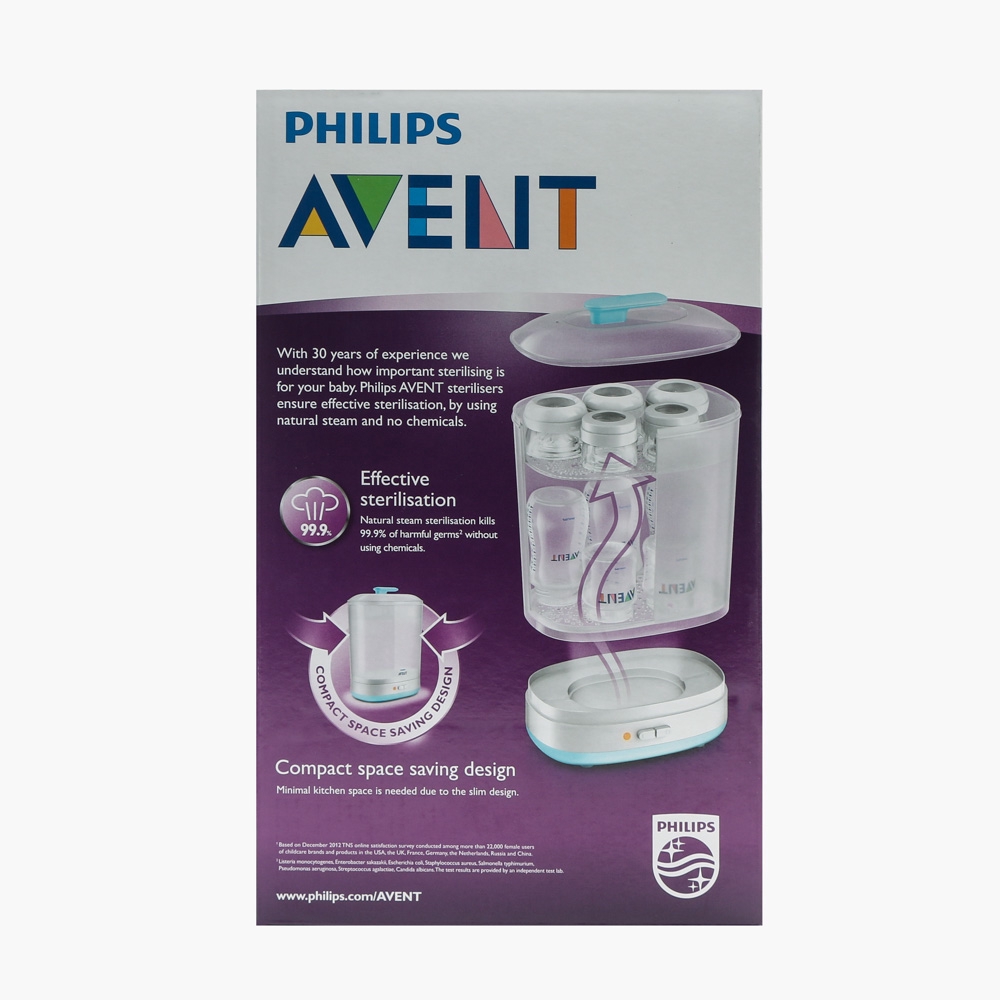 philips avent 2 in 1 food processor