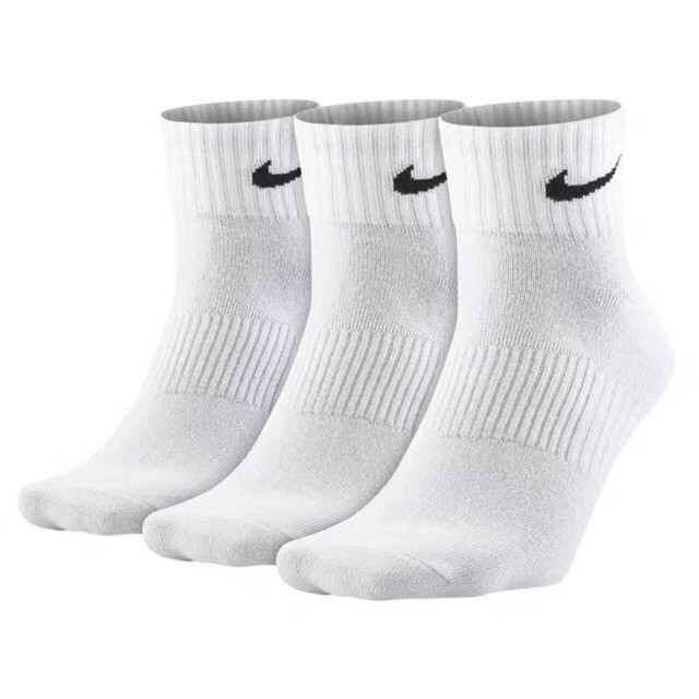 nike mid socks