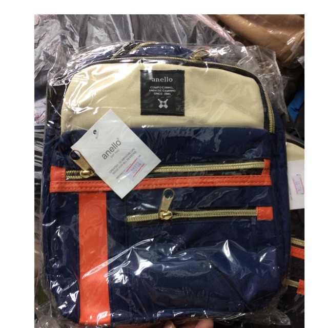 Philippines Anello Bags IUCN Water