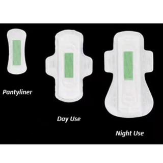 KPADS NEGATIVE ION FEMININE NAPKIN AND PANTYLINER #8