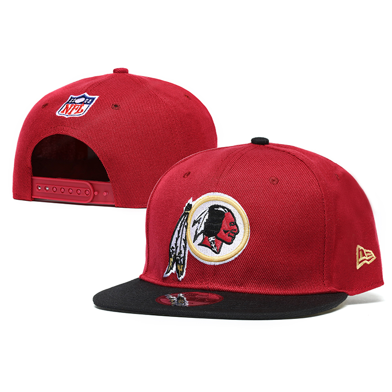 redskins baseball hat