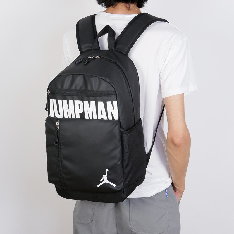 nike jordan jumpman backpack