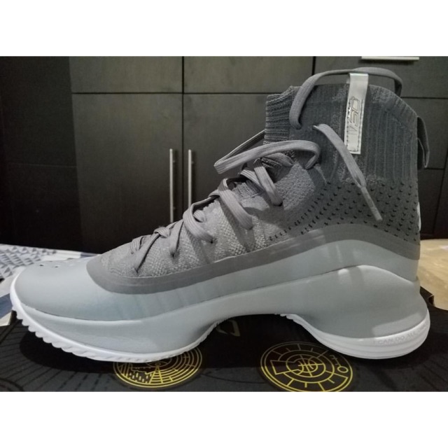 curry 4 mens shoes