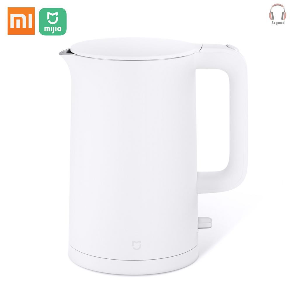 xiaomi boiler