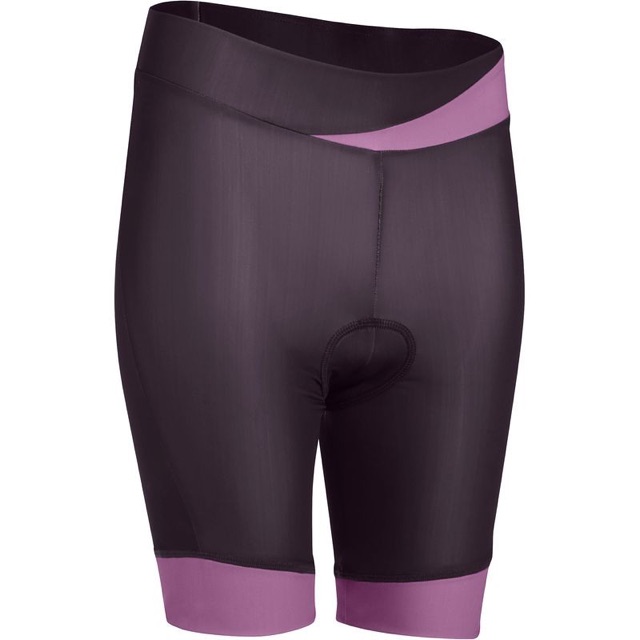 bibless cycling shorts
