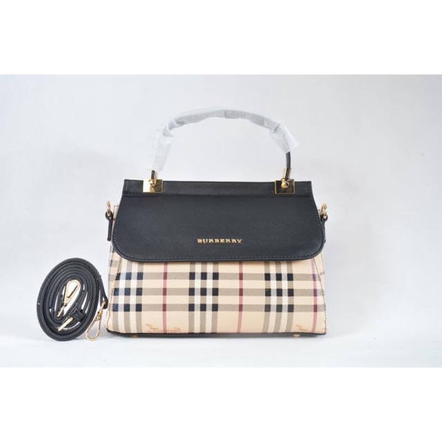 burberry bag sling