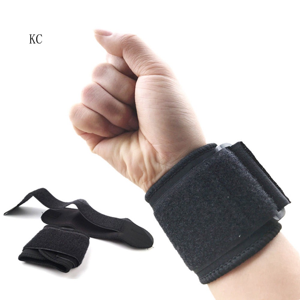 Weight Lifting Wrist Brace Blog Dandk