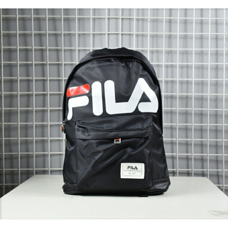 fila back bag