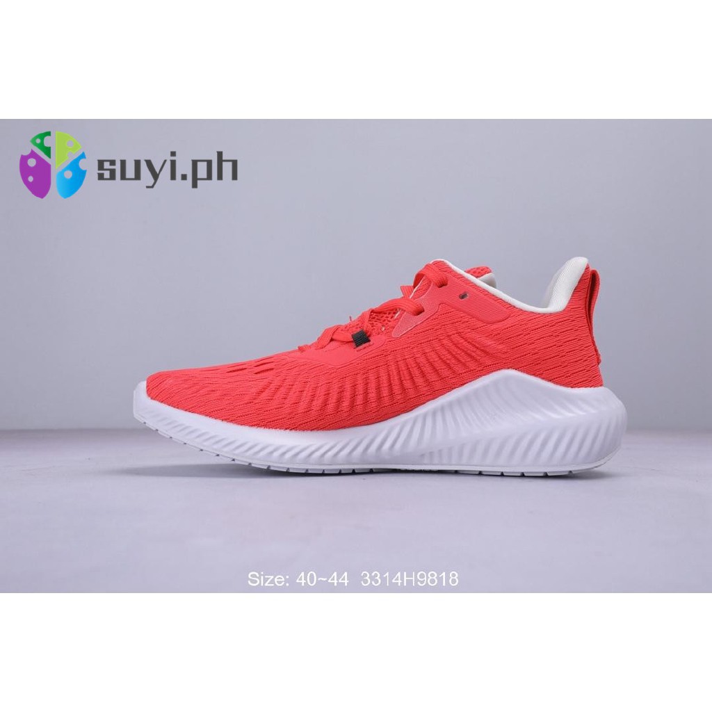 adidas shoes in red colour