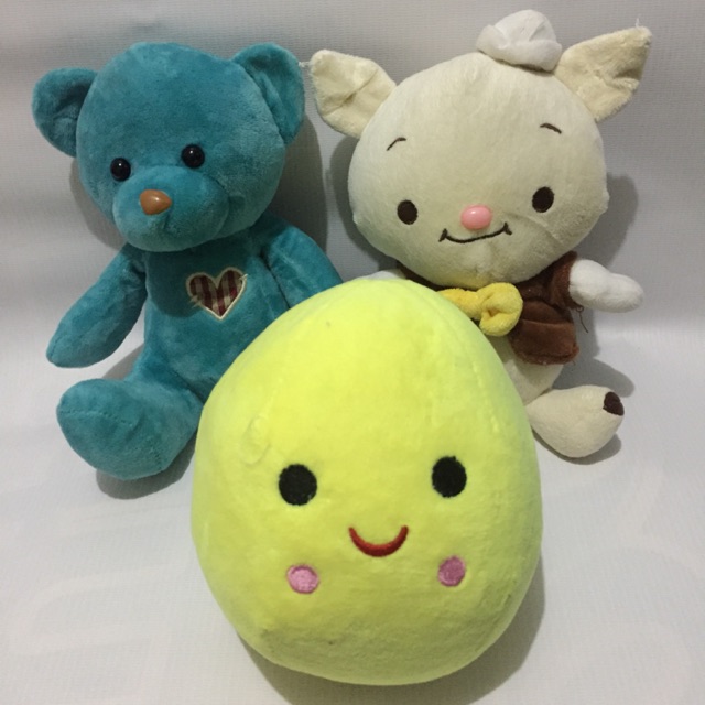 japanese stuff toys