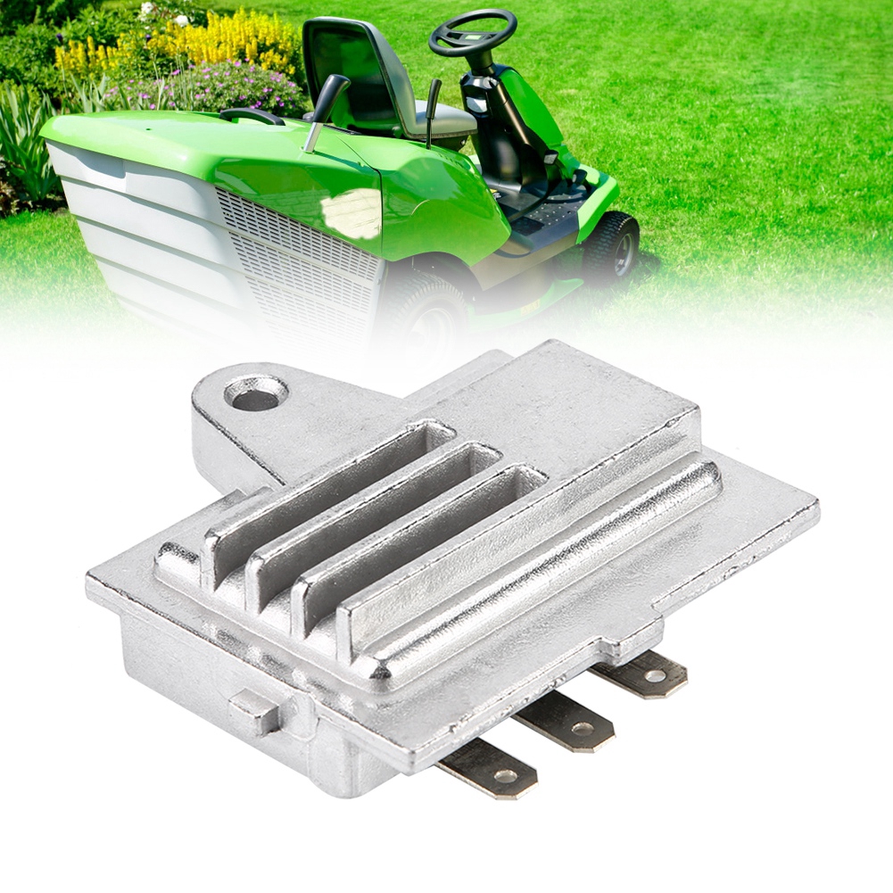 Lawn Mower Parts & Accessories Home & Garden VOLTAGE REGULATOR
