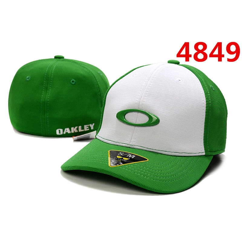 baseball cap oakley