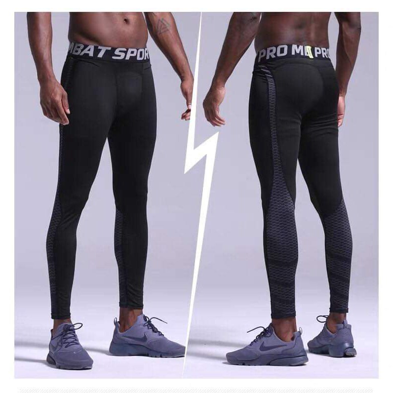 nike basketball leggings