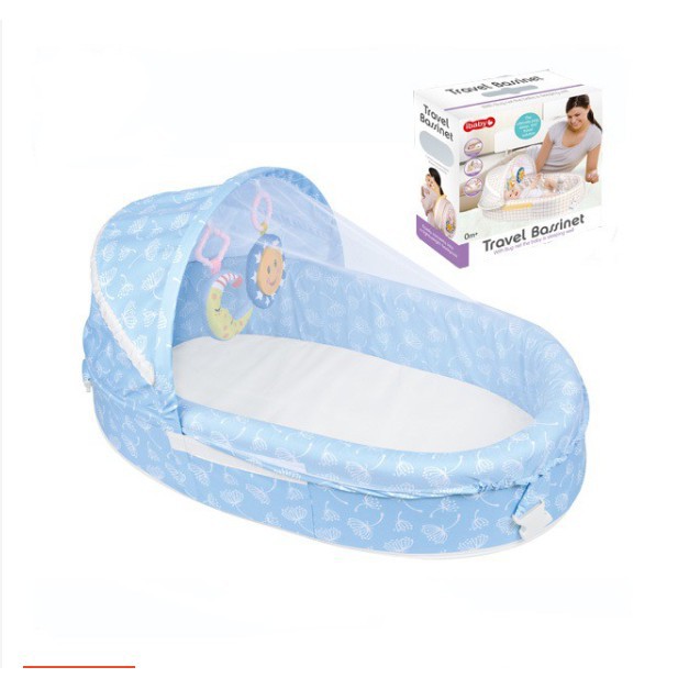 baby bug net