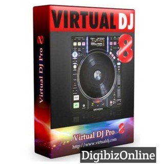 Atomix Virtual Dj Pro Infinity 21 Shopee Philippines