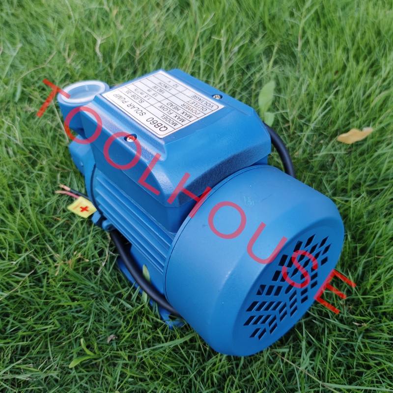 Solar dc pump 12v   dc pump&DC 12V  Pump/Battery Water Pump — view 6