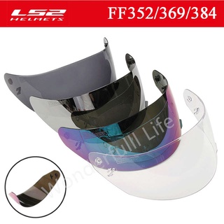 ls2 ff352 visor