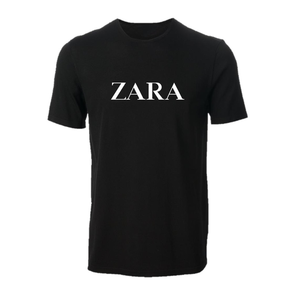 zara t shirt collection