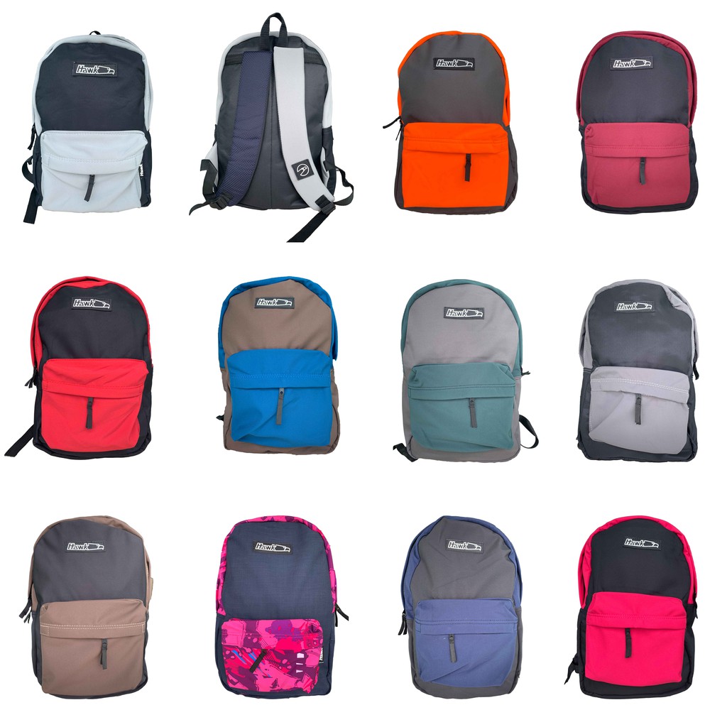 shopee hawk backpack